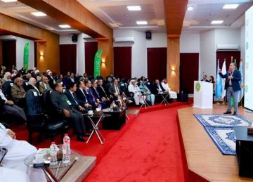  المعايير الدولية للوقاية من التعاطي في مؤتمر الخطة العربية للحد من أخطار المخدرات (تفاصيل)