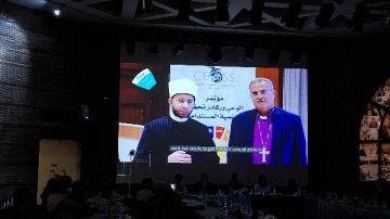 الهيئة القبطية الإنجيلية تنظم لقاء بين شركائها الدوليين والمحليين لمناقشة القضايا التنموية المشتركة الهيئة القبطية الإنجيلية تنظم لقاء بين شركائها الدوليين والمحليين لمناقشة القضايا التنموية المشتركة