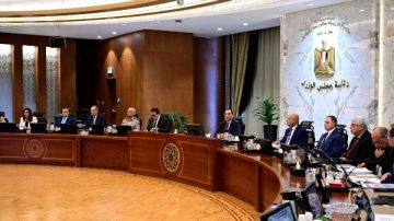 الوزراء يوافق على منحة تطوير تكنولوجيا صيانة السيارات الخضراء