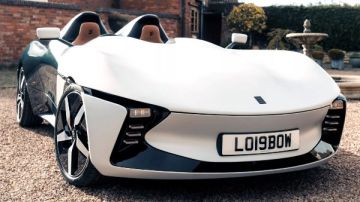 بعد تسريحهم.. مهندسو تسلا يتحدون إيلون ماسك بسيارة كوبيه فاخرة