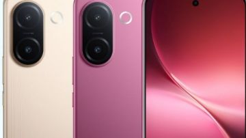 بكاميرا 200 ميجابكسل وبطارية خارقة .. فيفو تغزو الأسواق بهاتف جديد بكاميرا 200 ميجابكسل وبطارية خارقة .. فيفو تغزو الأسواق بهاتف جديد