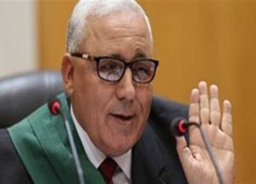 تأجيل محاكمة 39 متهما بالانضمام لجماعة إرهابية لجلسة 20 ديسمبر