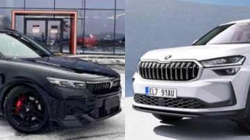 تختار ايه .. دونج فنج فويا فرى أم سكودا كودياك 2026 تختار ايه .. دونج فنج فويا فرى أم سكودا كودياك 2026