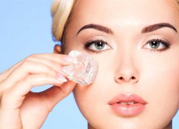 تخلصي من المسام الواسعة.. 7 طرق طبيعية فعالة لتنعيم بشرتك واستعادة نضارتها تخلصي من المسام الواسعة.. 7 طرق طبيعية فعالة لتنعيم بشرتك واستعادة نضارتها