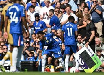 تشيلسي يسعى للتعاقد مع روجرز من أستون فيلا