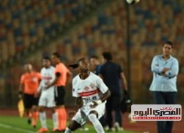  جابولي إحباط .. نجم الزمالك السابق يهاجم فيريرا ولاعبي الأبيض