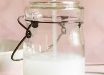 حل سحري لجميع المشاكل.. 3 فوائد لاستخدام ماء الأرز للشعر