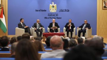 رئيس الوزراء الفلسطيني: إعادة إعمار قطاع غزة يحتاج 67 مليار دولار