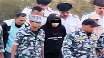 صادمة.. اعترافات جديدة للمتهم بتقطيع جسد زميله بمنشار في الإسماعيلية