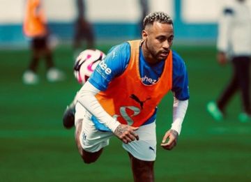 صراع إيطالي مشتعل على ضم نيمار في الميركاتو الشتوي