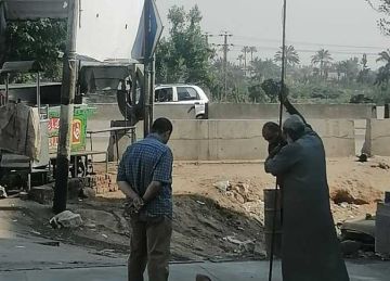 ضبط 11.6 ألف لتر مواد بترولية و 1908 أسطوانة بوتاجاز في حملة تفتيشية بالشرقية