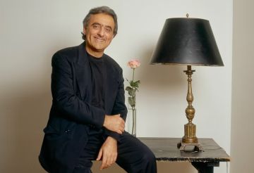 عازف البيانو المصري رمزي يسى: موسكو لا تشبه أي شيء آخر