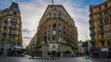 فتح باب التقديم على الشقق البديلة للإيجار القديم.. لينك التسجيل والخطوات