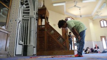 كيفية تحصين النفس من الفتن.. اتبع هذه الخطوات الشرعية كيفية تحصين النفس من الفتن.. اتبع هذه الخطوات الشرعية