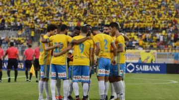 لاعب الإسماعيلي: هدف فاركو مشكوك في صحته.. ونطالب بالعدل لاعب الإسماعيلي: هدف فاركو مشكوك في صحته.. ونطالب بالعدل