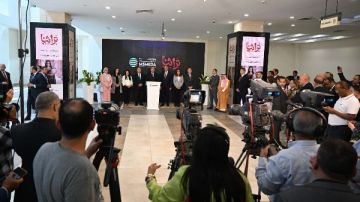 مدبولي :15 من العارضين في تراثنا يصدرون منتجاتهم وأصبحوا مصدرا للعملة الصعبة