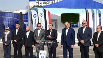 مدبولي: موافقة حماس على المبادرة الأمريكية توجه محمود واستجابة لدعوات السلام مدبولي: موافقة حماس على المبادرة الأمريكية توجه محمود واستجابة لدعوات السلام