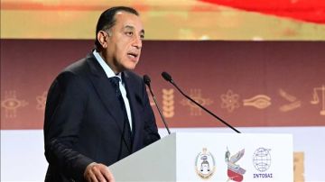 مدبولي: نضع إمكاناتنا وخبراتنا المهنية قيد إفادة المجتمع الدولي للرقابة خلال رئاسة الإنتوساي مدبولي: نضع إمكاناتنا وخبراتنا المهنية قيد إفادة المجتمع الدولي للرقابة خلال رئاسة الإنتوساي