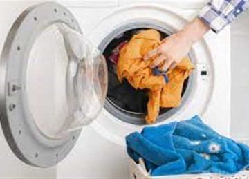 من غير منتجات باهظة الثمن.. أفضل طريقة لتحسين رائحة الغسيل