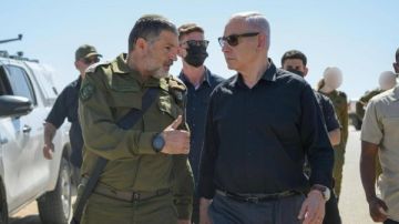 نتنياهو يعقد أول اجتماع مع رئيس الشاباك الجديد ديفيد زيني