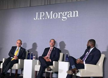 نعمل على دفع معدلات الاستثمارات الخاصة.. وزير المالية من واشنطن: نستهدف من 3 لـ4 طروحات في السنة