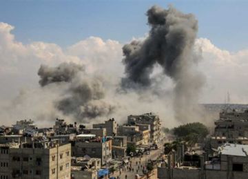 : نعيش بين الواجب الإنساني والظروف القاسية.. لكن خدمة مصر وفلسطين تمنحنا القوة : نعيش بين الواجب الإنساني والظروف القاسية.. لكن خدمة مصر وفلسطين تمنحنا القوة