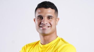 وادى دجلة يضم بطل العالم في الكاراتيه يوسف عماد بدوي