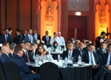 وزيرة التنمية المحلية: الاستراتيجية الوطنية للمدن الذكية نقلة نوعية في مسار التنمية المستدامة