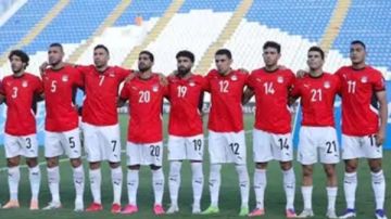 أحمد ياسر: المنتخب تحت قيادة حسام حسن أفضل من فيتوريا