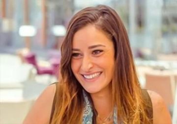 أمينة خليل: بدأت كومبارس في إسكندرية نيويورك .. وأغيب عن دراما رمضان هذا العام