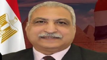 استبعاد مديرة مدرسة في بنها بعد مشاجرة بين معلم ومعلمة