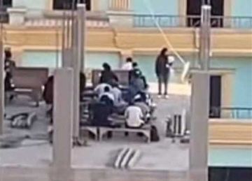 استخدما سطح العقار مركزا للدروس الخصوصية .. تحرير محضر ضد صاحب منزل ومدرس في الشرقية (تفاصيل)