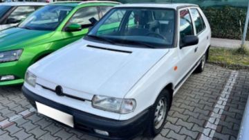 اشتري سكودا فيليشيا هاتشباك بـ 150 ألف جنيه