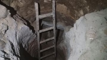 البحث عن الكنز حبس المتهمين بالتنقيب عن الآثار بمنطقة المرج