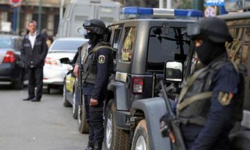 الداخلية تكشف حقيقة فيديو الترويج للمخدرات بالشرابية