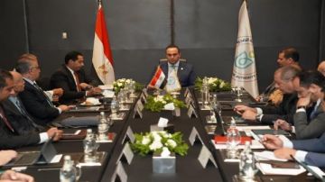 الرعاية الصحية : إنشاء وحدتين لزراعة النخاع بإقليمي الصعيد والقناة