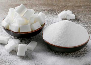 السكر التمويني بـ12.60 جنيه للفرد في بطاقة التموين