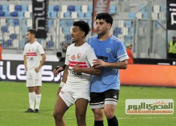 بالأسماء.. تغييرات في تشكيل الزمالك المتوقع ضد ديكيداها الصومالي بالكونفدرالية