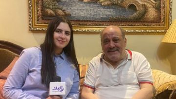 بعد غياب طويل.. ضياء المرغني: لم أعتزل الفن وهرجع للجمهور عشان بحبه.. خاص بعد غياب طويل.. ضياء المرغني: لم أعتزل الفن وهرجع للجمهور عشان بحبه.. خاص