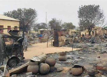 تطهير عرقى .. تفاصيل مجزرة الدعم السريع في الفاشر  تطهير عرقى .. تفاصيل مجزرة الدعم السريع في الفاشر