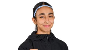 جني خطاب تتألق وتحرز برونزية بطولة العالم للتايكوندو بالصين جني خطاب تتألق وتحرز برونزية بطولة العالم للتايكوندو بالصين