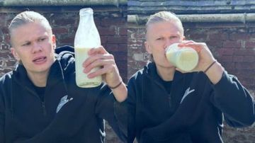 حذار من مشروب هالاند السحري.. قد يسبب التسمم حذار من مشروب هالاند السحري.. قد يسبب التسمم