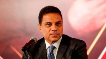 حسام البدري: يجب الإعداد الجيد لأمم إفريقيا.. وسعيد بما يقدمه محمد صلاح حسام البدري: يجب الإعداد الجيد لأمم إفريقيا.. وسعيد بما يقدمه محمد صلاح