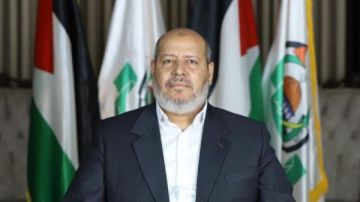 خليل الحية: تسلمنا ضمانات من الوسطاء والإدارة الأمريكية وأكدوا جميعا أن الحرب انتهت