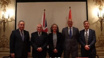 رئيس جامعة الإسكندرية يزور جامعات بريطانية لتعزيز التعاون الأكاديمي