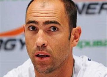 رسميا.. يوفنتوس يعلن إقالة مدربه إيجور تودور