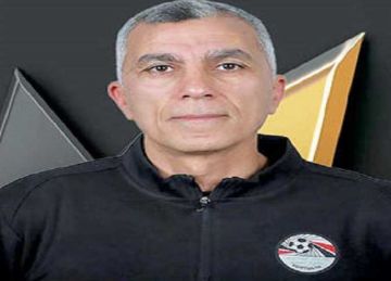 رمضان السيد: ظهور أسامة نبيه في هذا التوقيت كان خطأ رمضان السيد: ظهور أسامة نبيه في هذا التوقيت كان خطأ