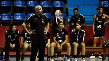 سيدات سلة الأهلي يواجه هليوبوليس في ربع نهائي بطولة دوري المرتبط