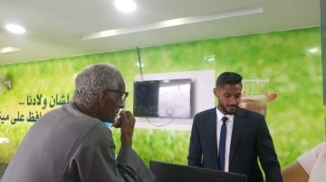 شركة مياه الأقصر تطور خدمة العملاء للتيسير على المواطنين