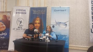 شيرين: قدمت 790 مسلسلا و70 فيلما وواجهنا صعوبات بسبب مسرحية المتزوجون شيرين: قدمت 790 مسلسلا و70 فيلما وواجهنا صعوبات بسبب مسرحية المتزوجون